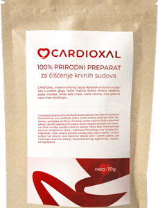 Cardioxal