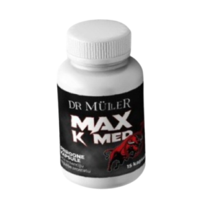 K-MaxMed