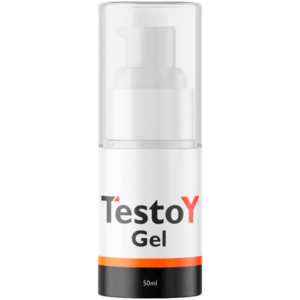 Testoy Gel