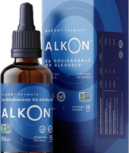 Alkon