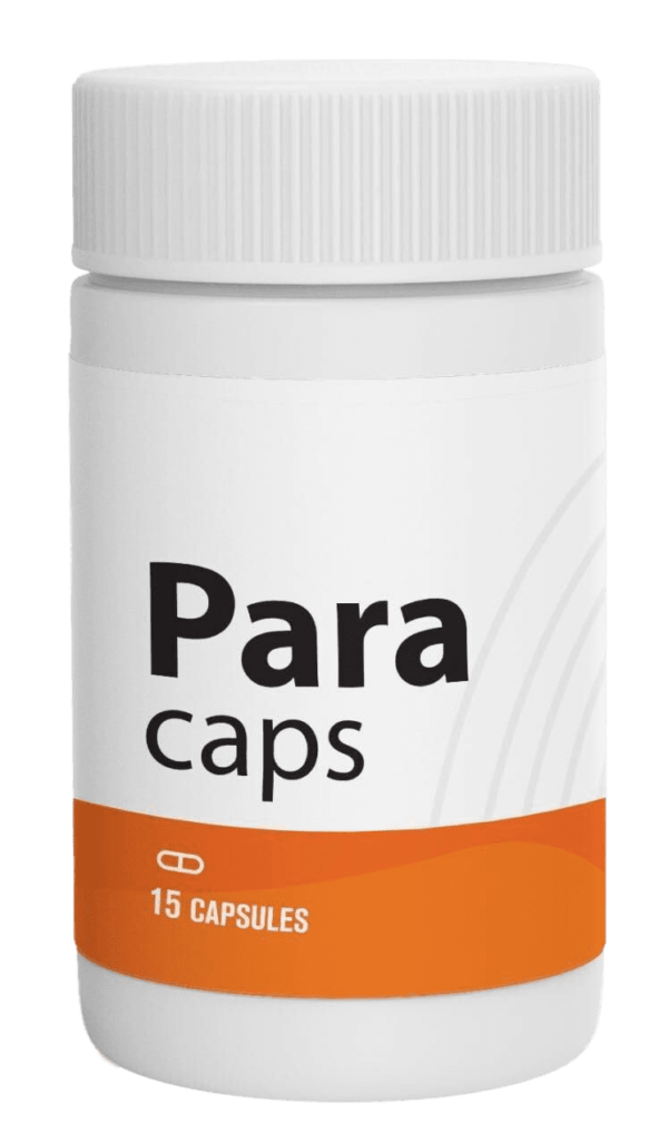 Para Caps