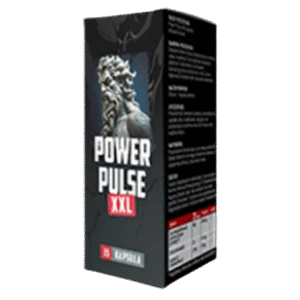 Power Pulse XXL