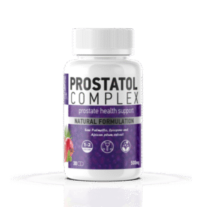 Prostatol Complex